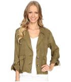 Sanctuary - Desert Shirt Jacket