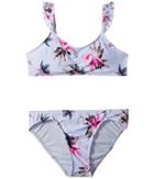 O'neill Kids - Mini Sydney Ruffle Bralette Set