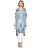 Johnny Was - Horizon Poncho