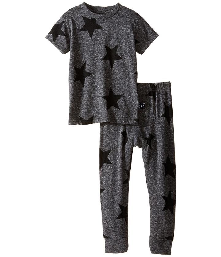 Nununu - Star Lounge Wear