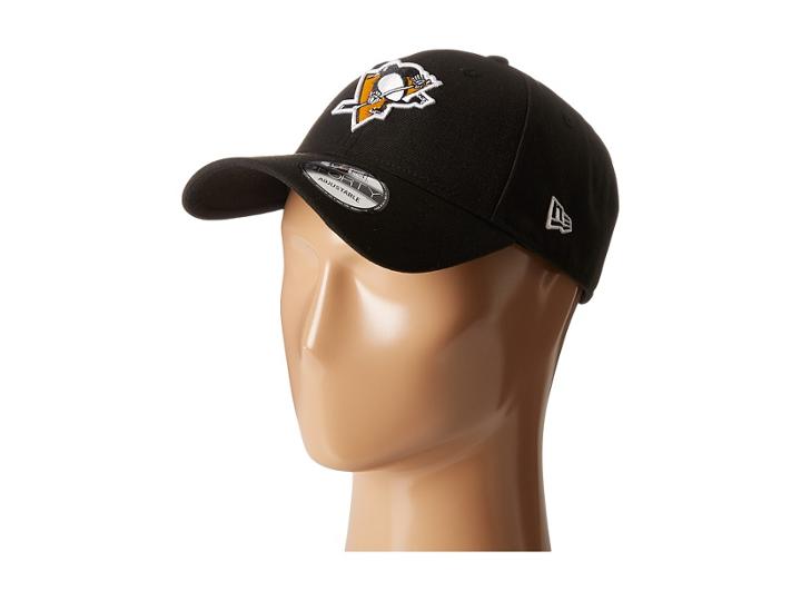 New Era - The League Pittsburgh Penguins