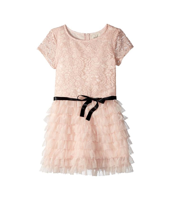 Peek - Audrey Dress