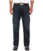 Ariat - Rebar M4 Low Rise Bootcut Jeans In Bodie