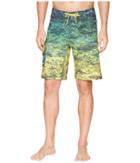 Columbia - Pfg Offshore Camo Fade Boardshorts