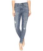 Lucky Brand - Bridgette Skinny In Radical