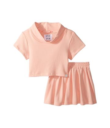 Eve Jnr - Top + Skirt Playset Two-piece