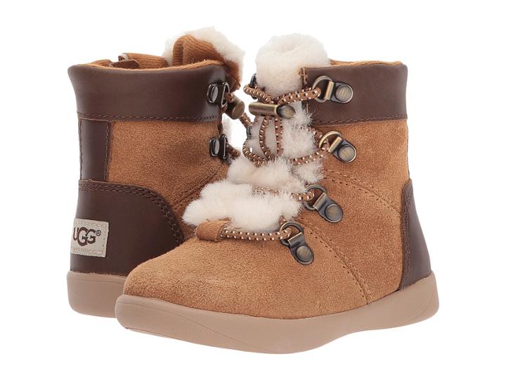 Ugg Kids - Ager