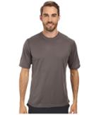 Terramar Helix Mountain Short Sleeve Tee W7809