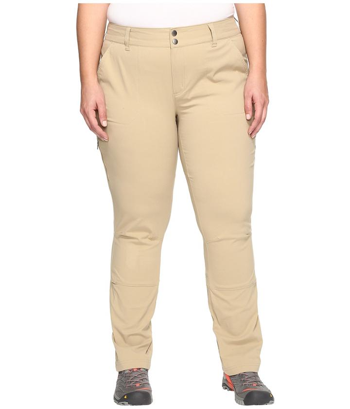 Columbia - Plus Size Saturday Trail Pants