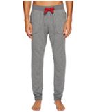 Emporio Armani - French Terry Jogger Pants With Pockets
