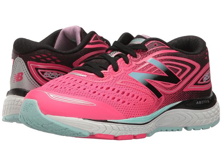 New Balance Kids - Kj880v7