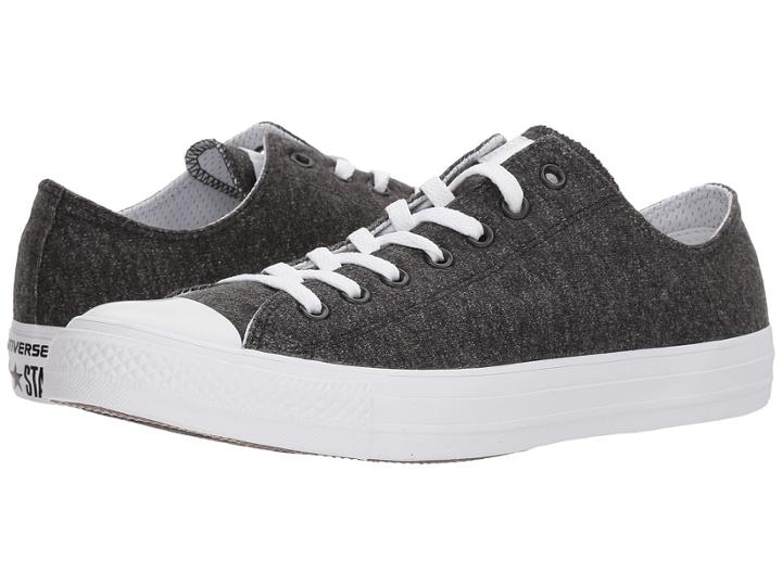 Converse - Chuck Taylor(r) All Star(r) Essential Terry Ox