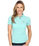 Jack Wolfskin - Pique Function 65 Polo