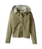 Billabong Kids - Arrow Up Jacket