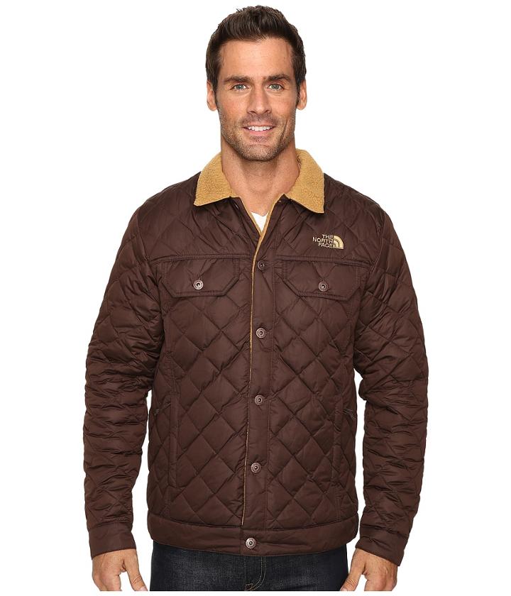 The North Face - Sherpa Thermoball Jacket