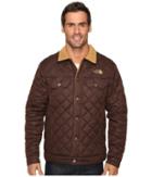 The North Face - Sherpa Thermoball Jacket