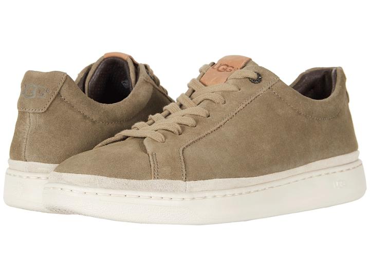 Ugg - Brecken Lace Low