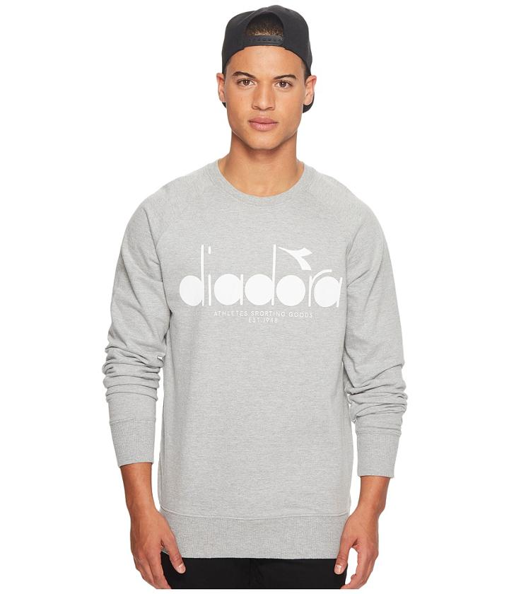 Diadora - Sweatshirt