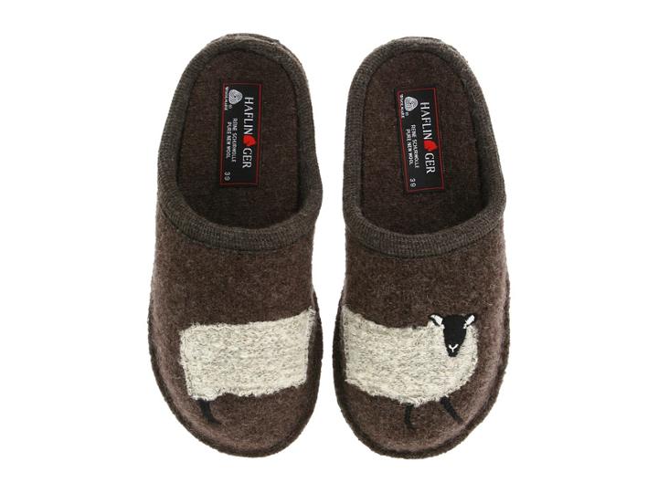 Haflinger - Sheep Slipper