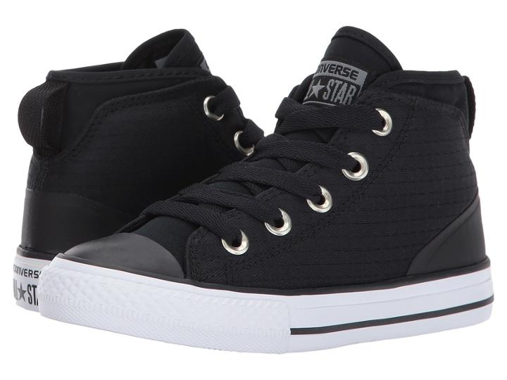 Converse Kids - Chuck Taylor All Star Syde Street Nylon Mid