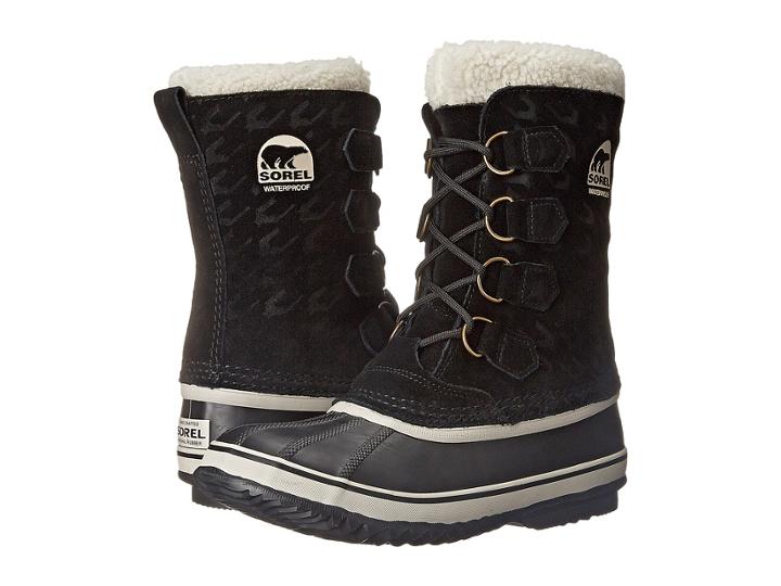 Sorel - 1964 Pac Graphic 15