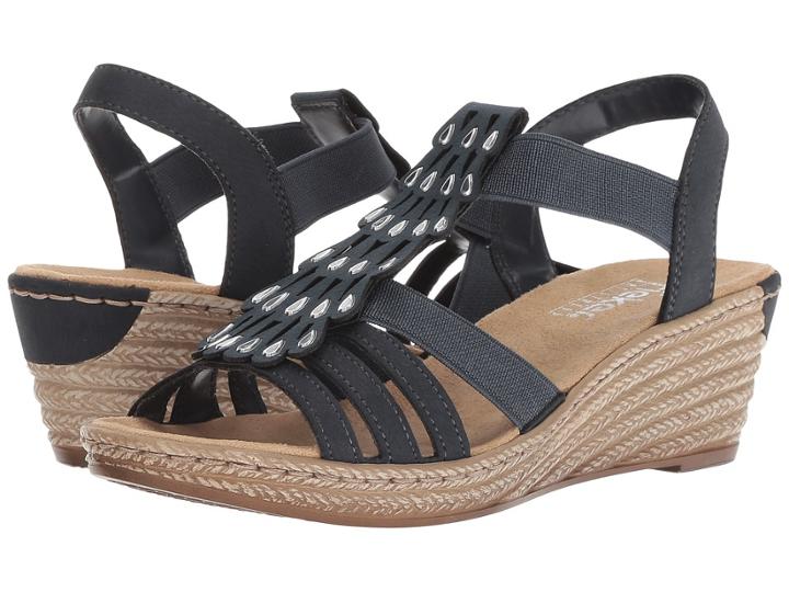 Rieker - 62436 Fanni 36