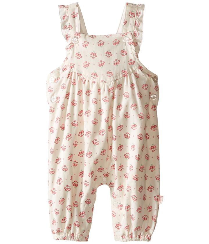 Pumpkin Patch Kids - Printed Cord Jeans