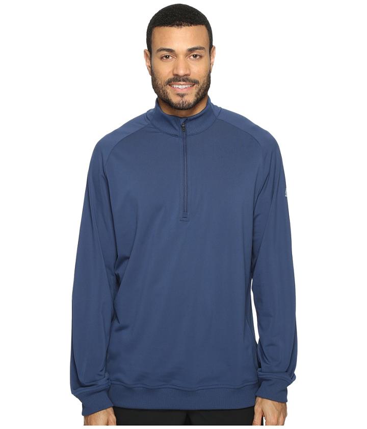 Adidas Golf - Club 1/2 Zip