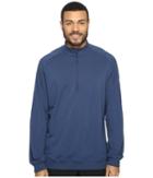 Adidas Golf - Club 1/2 Zip