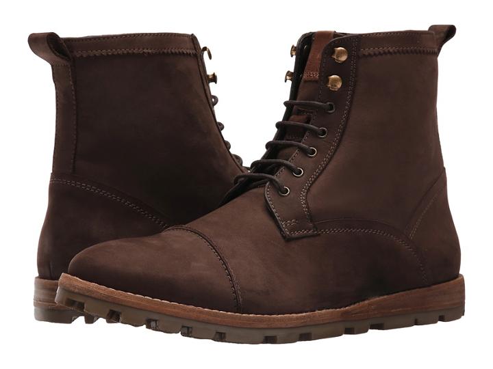 Ben Sherman - Andrew Tall Boot