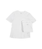 Boss Hugo Boss - S/s V-neck Shirt 3 Pack 50236736