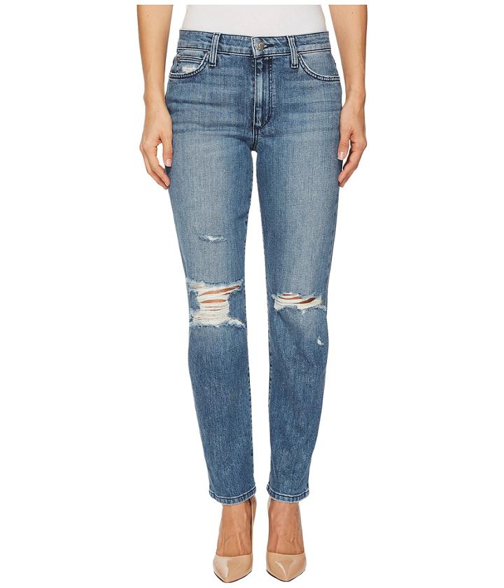 Joe's Jeans - The Kass Ankle Jeans In Shanti