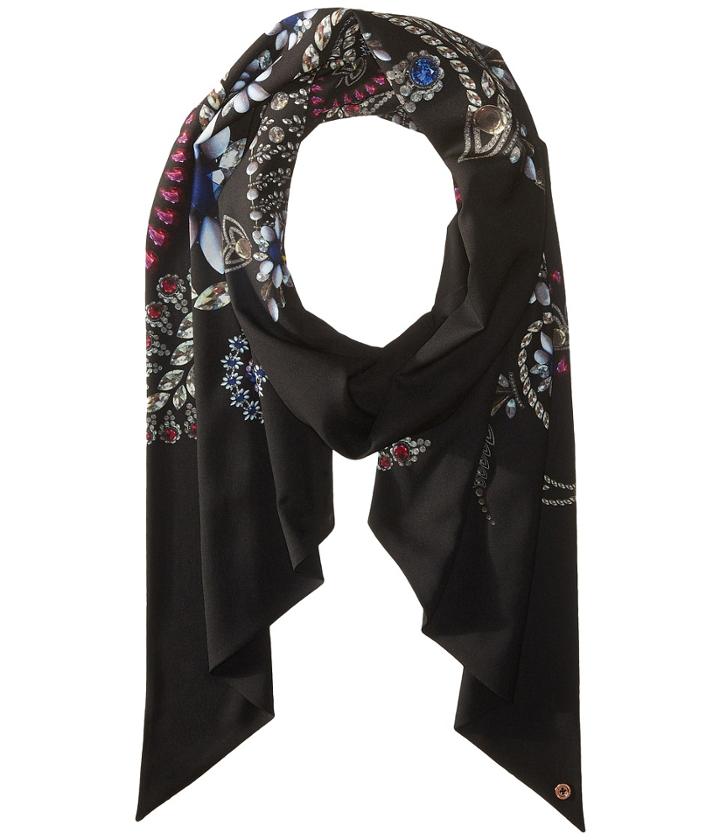 Ted Baker - Teiler