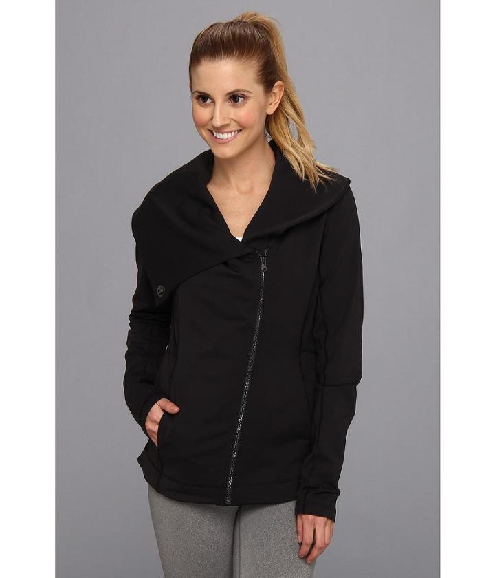 Lucy Hatha Jacket