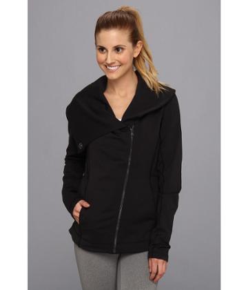 Lucy Hatha Jacket
