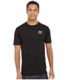 Billabong - Submersible Short Sleeve Rashguard