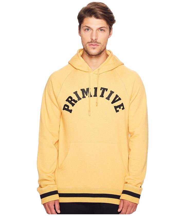 Primitive - Ivy League Hoodie