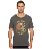 Lucky Brand - Culture Vultures Graphic Tee