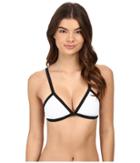 Nautica - Soho Solids Soft Cup Bra Na40237