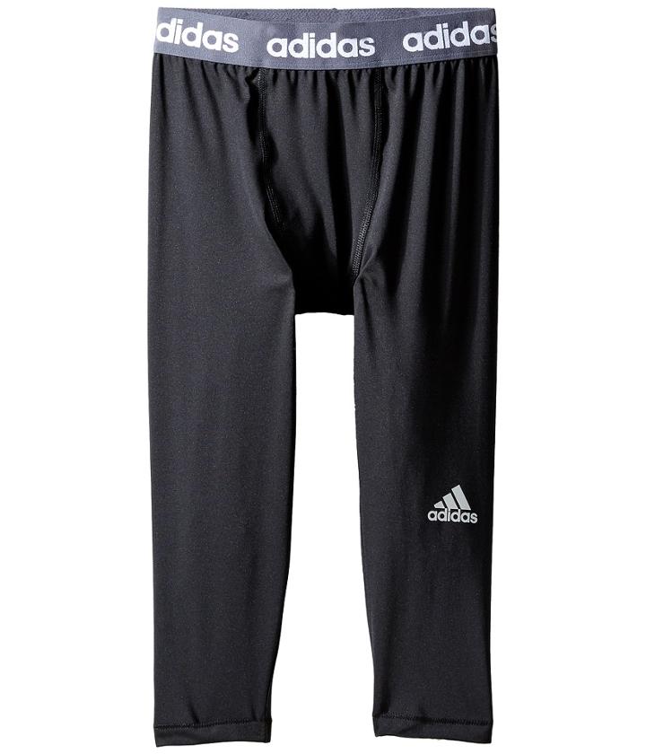 Adidas Kids - Base Layer 3/4 Tights