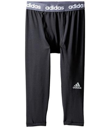 Adidas Kids - Base Layer 3/4 Tights