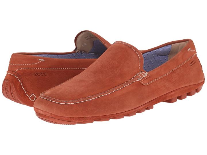 Ecco - Summer Moc