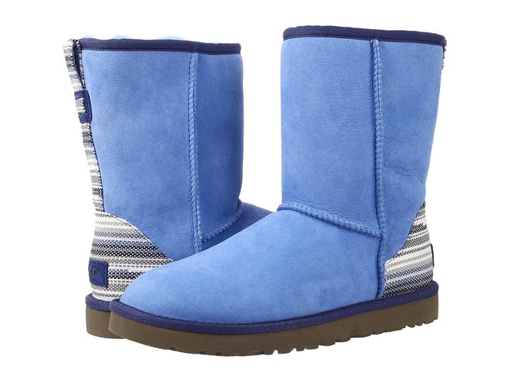 Ugg - Classic Short Serape