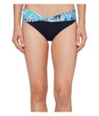 Seafolly - Twist Band Mini Hipster