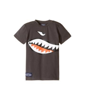 Toobydoo - Shark Mouth T-shirt