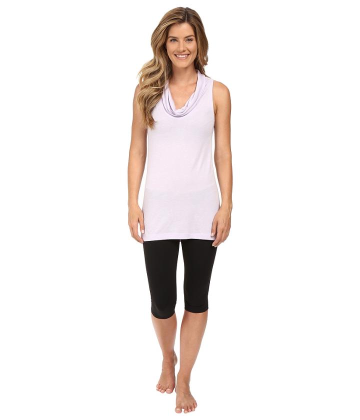 Lucy - Savasana Tunic