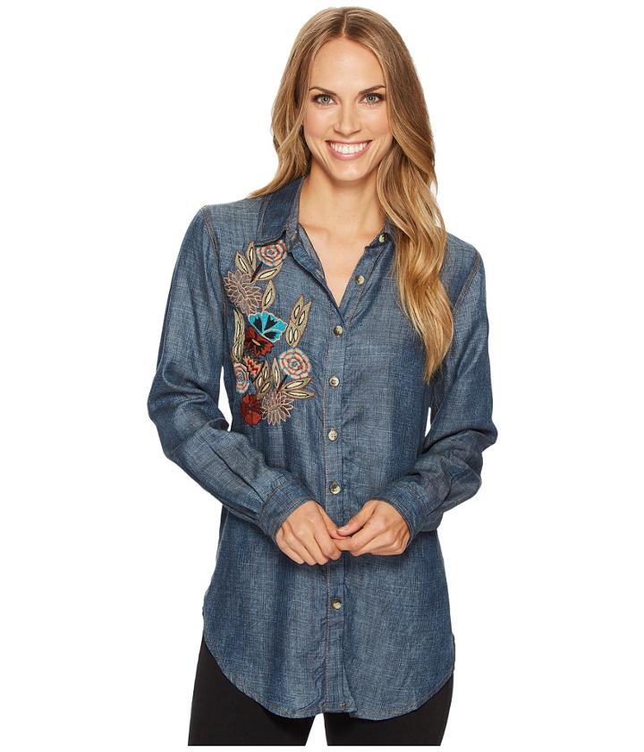 Tolani - Hayden Top