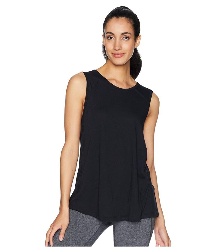 Beyond Yoga - Super Slick Drop Arm Tank Top