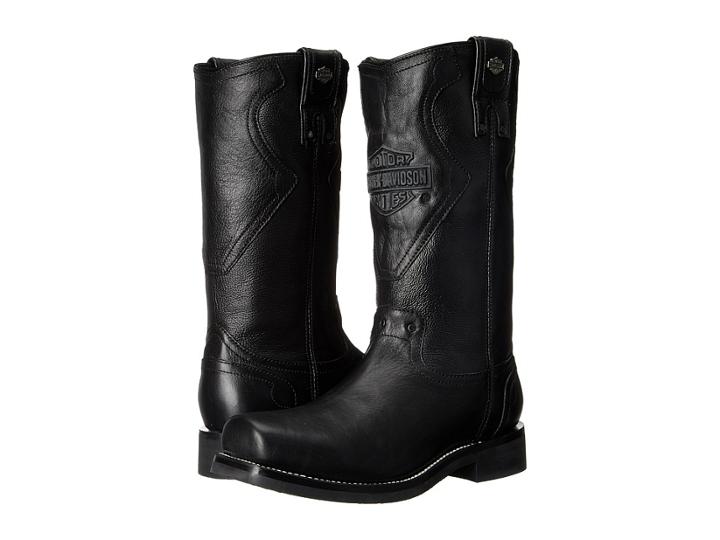 Harley-davidson - Gaskin