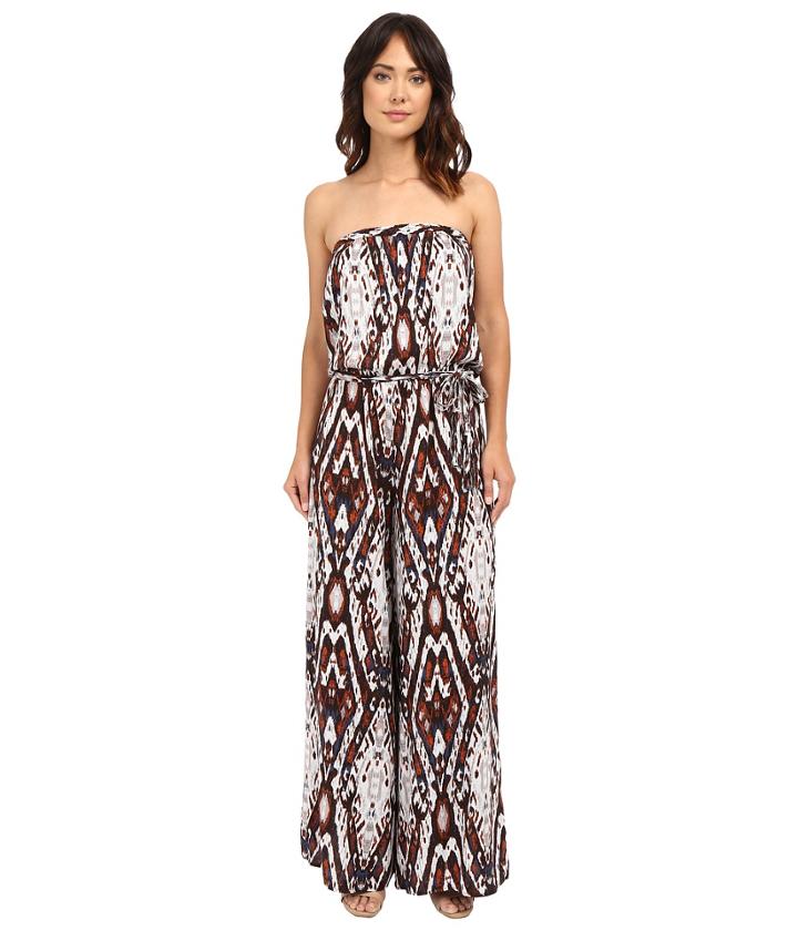 Christin Michaels - Mckenna Jumpsuit